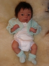 Oriental Preemie