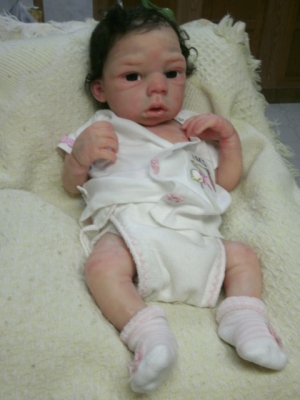 Emeree Biracial