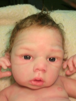 Baby Emeree