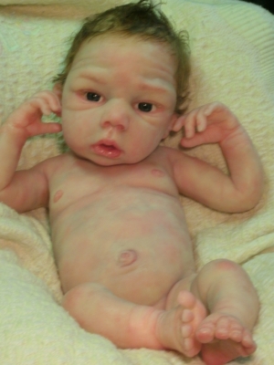 Baby Emeree