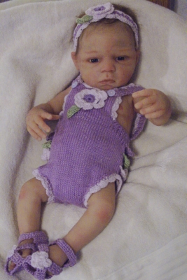 Baby Jenesys