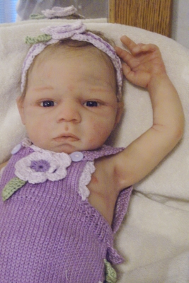 Baby Jenesys