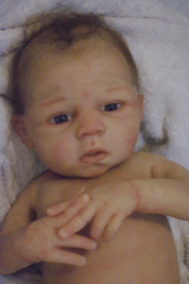 Baby Jenesys