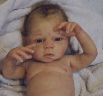 Baby Jenesys