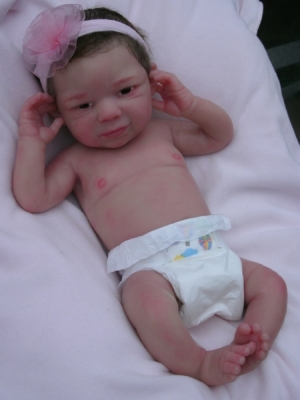 Baby Leiah