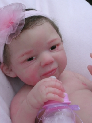 Baby Leiah