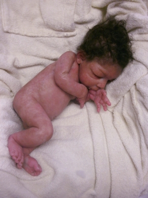 Baby Nyah