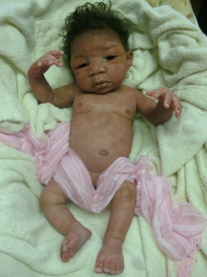 Baby Nyah
