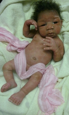 Baby Nyah