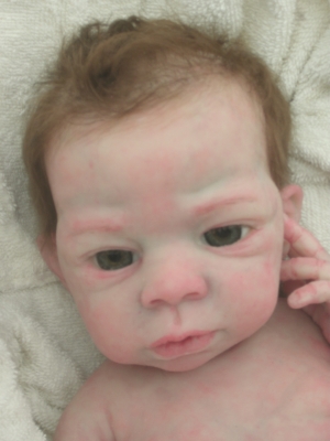 Baby Piper