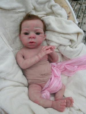 Baby Piper
