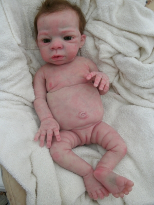 Baby Piper