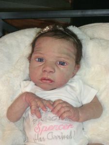Baby Spencer