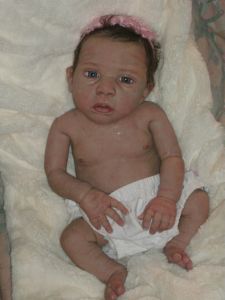 Baby Spencer