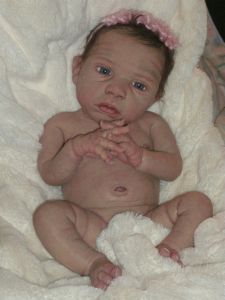 Baby Spencer