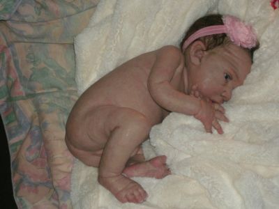 Baby Spencer