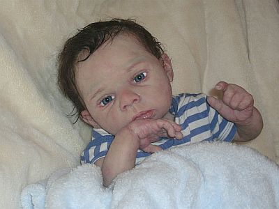 Baby Wyatt