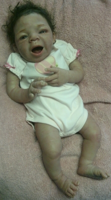 Baby Hadlee