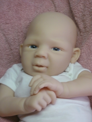 Trinitee Kit Closeup