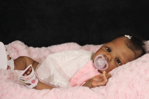 Trinitee Prototype 1