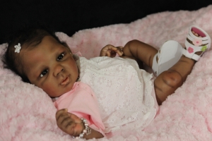 Trinitee Prototype 1