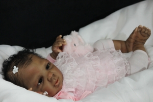 Trinitee Prototype 1